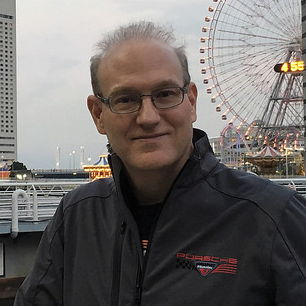 Profile of Paul Smith