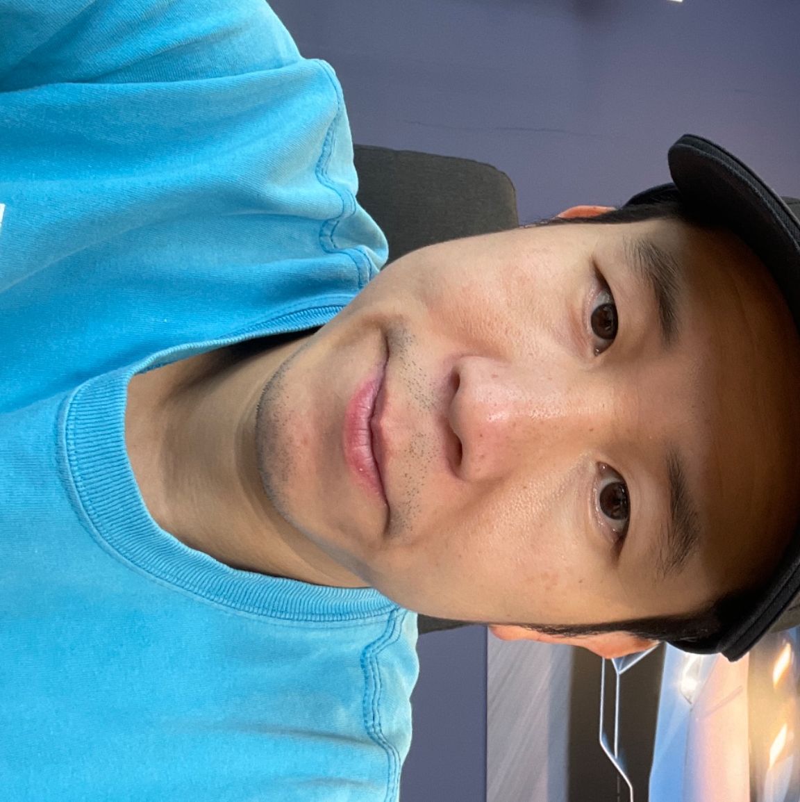 Profile of Wai Yeung