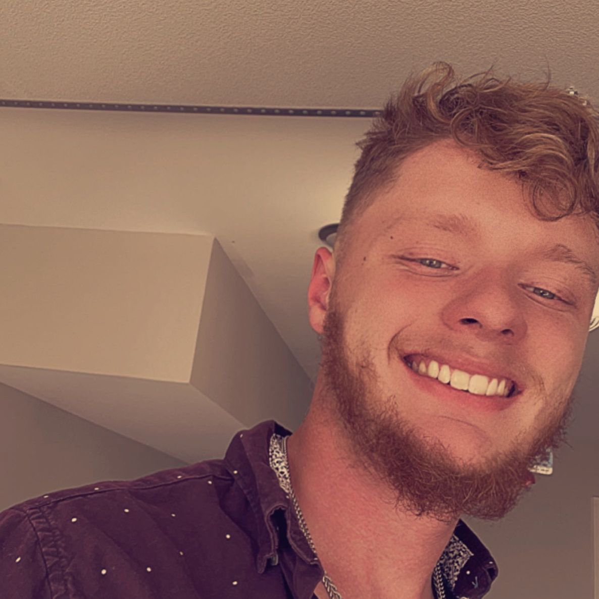 Profile of Austin Thomas