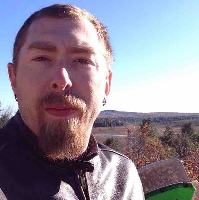 Profile of Jacob Burtchell