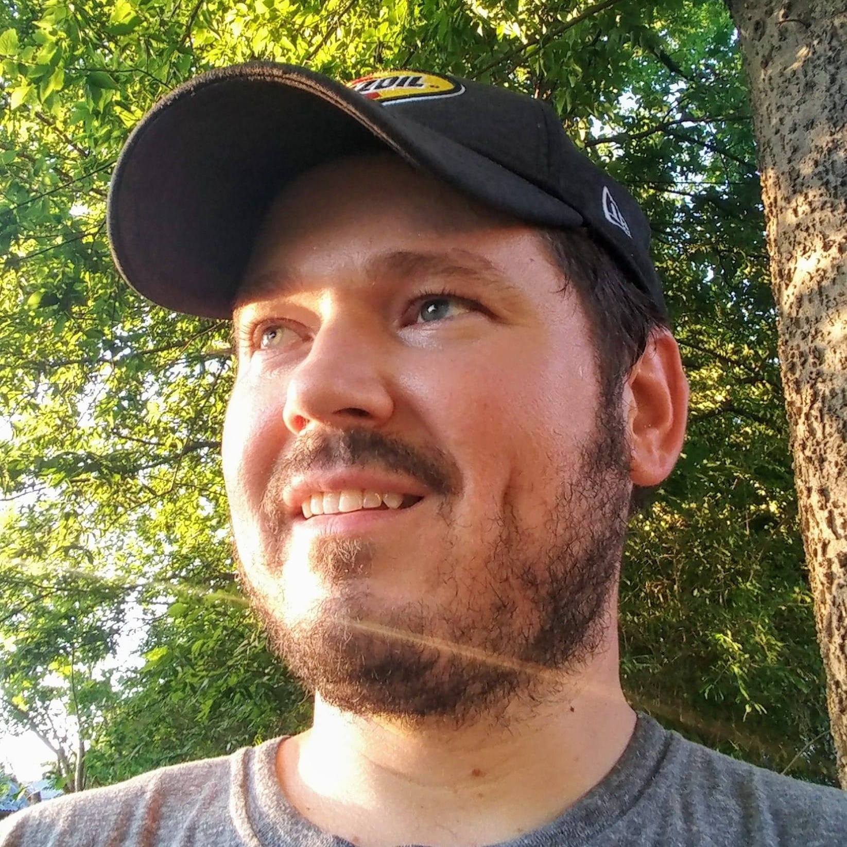 Profile of Jacob Hand