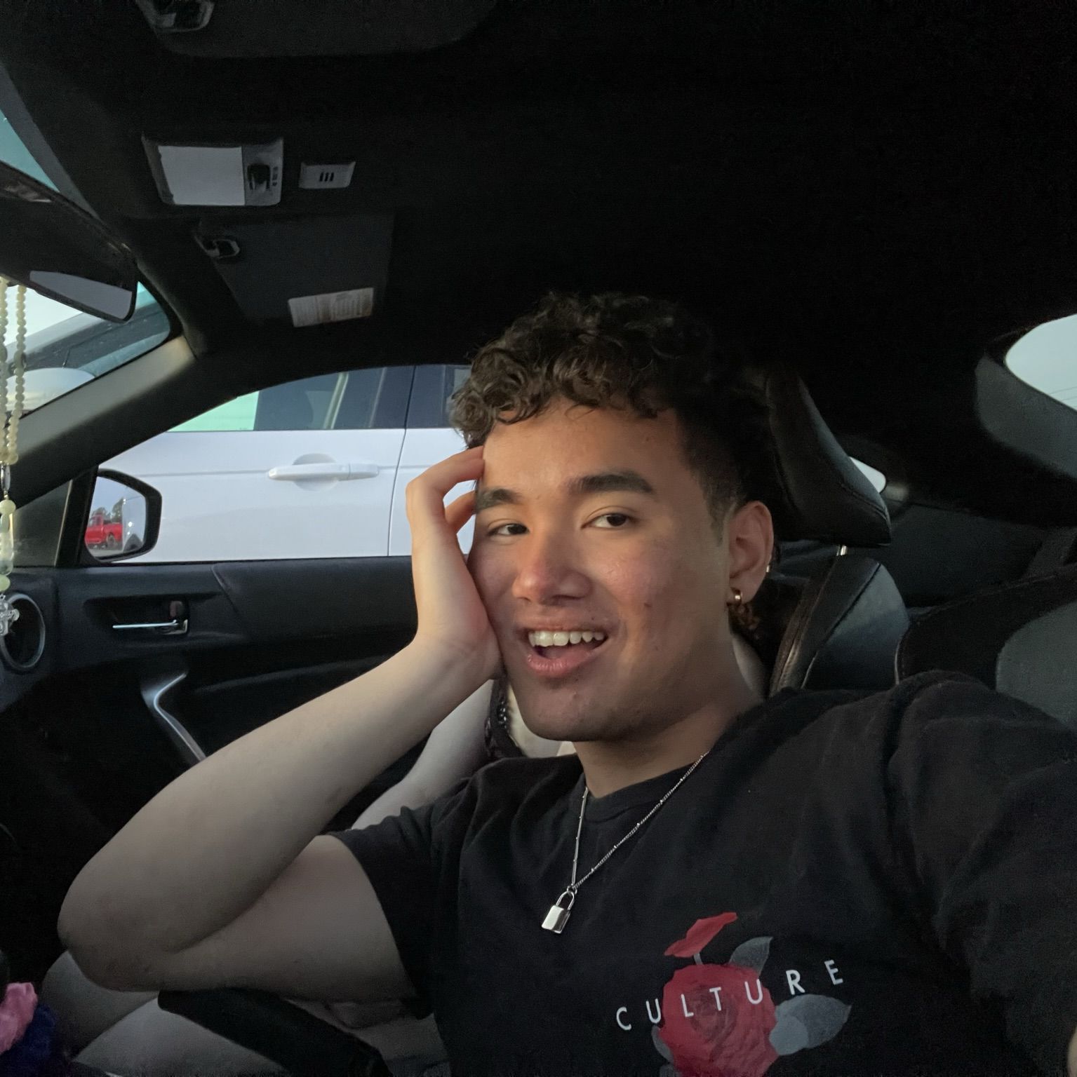 Profile of Eugene Cortez