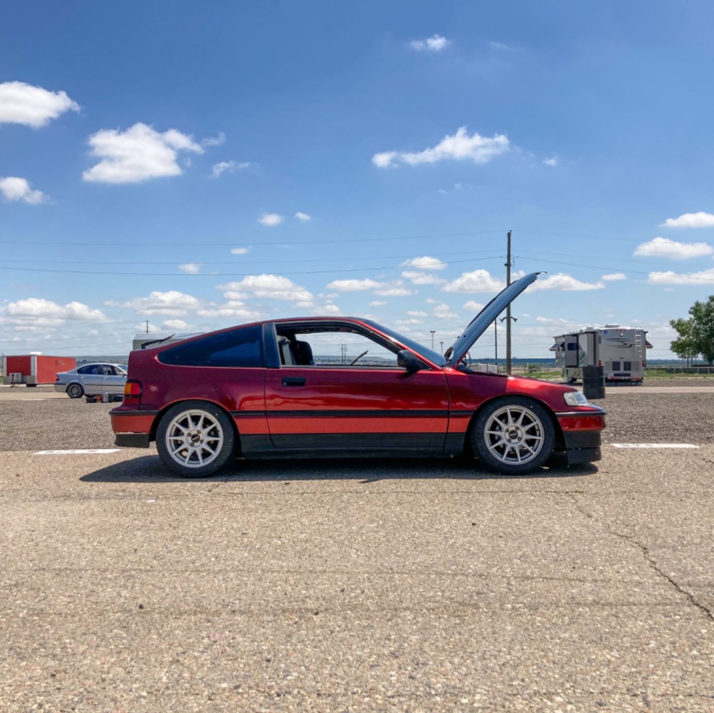 Profile of Edward Gonzales