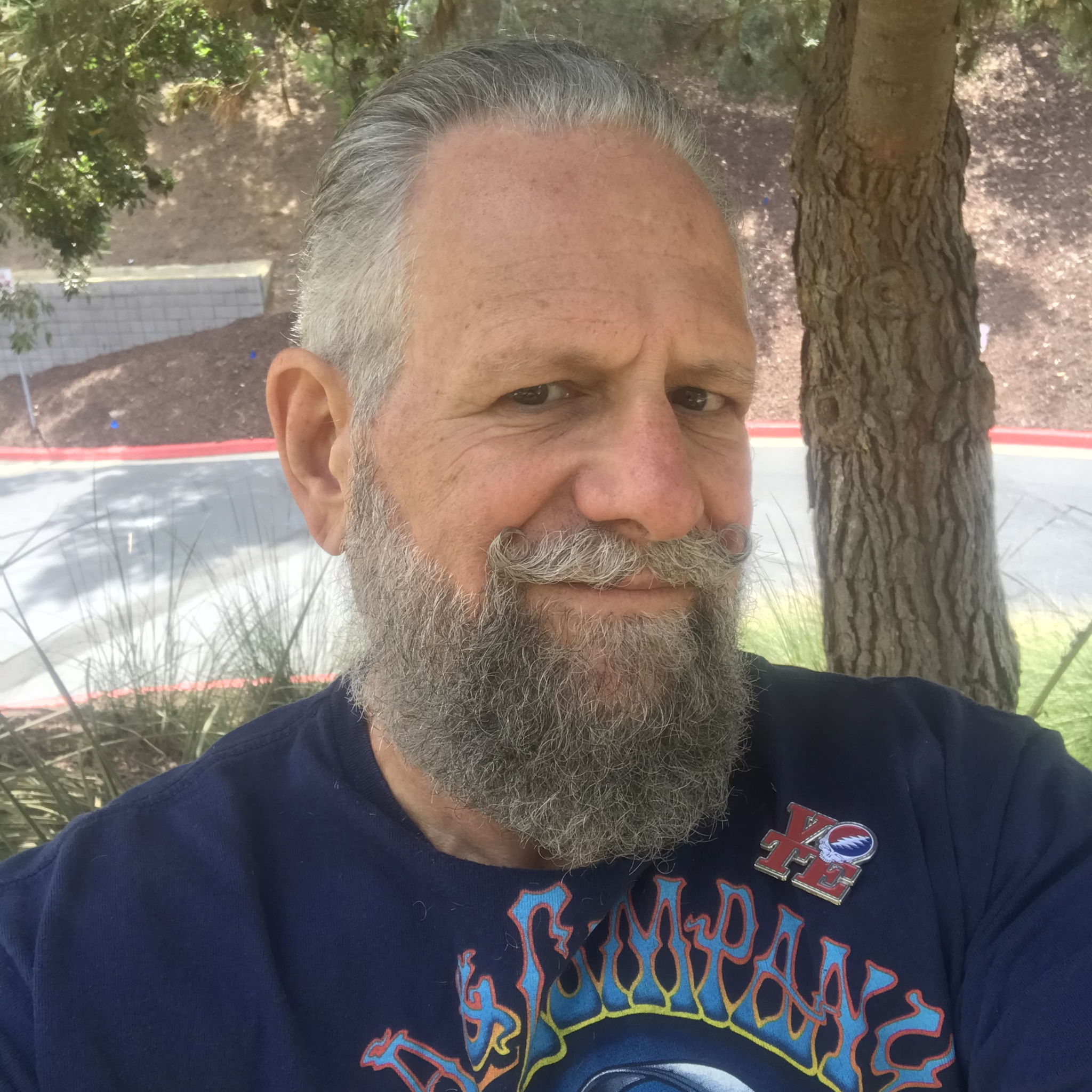 Profile of Ken Barovsky