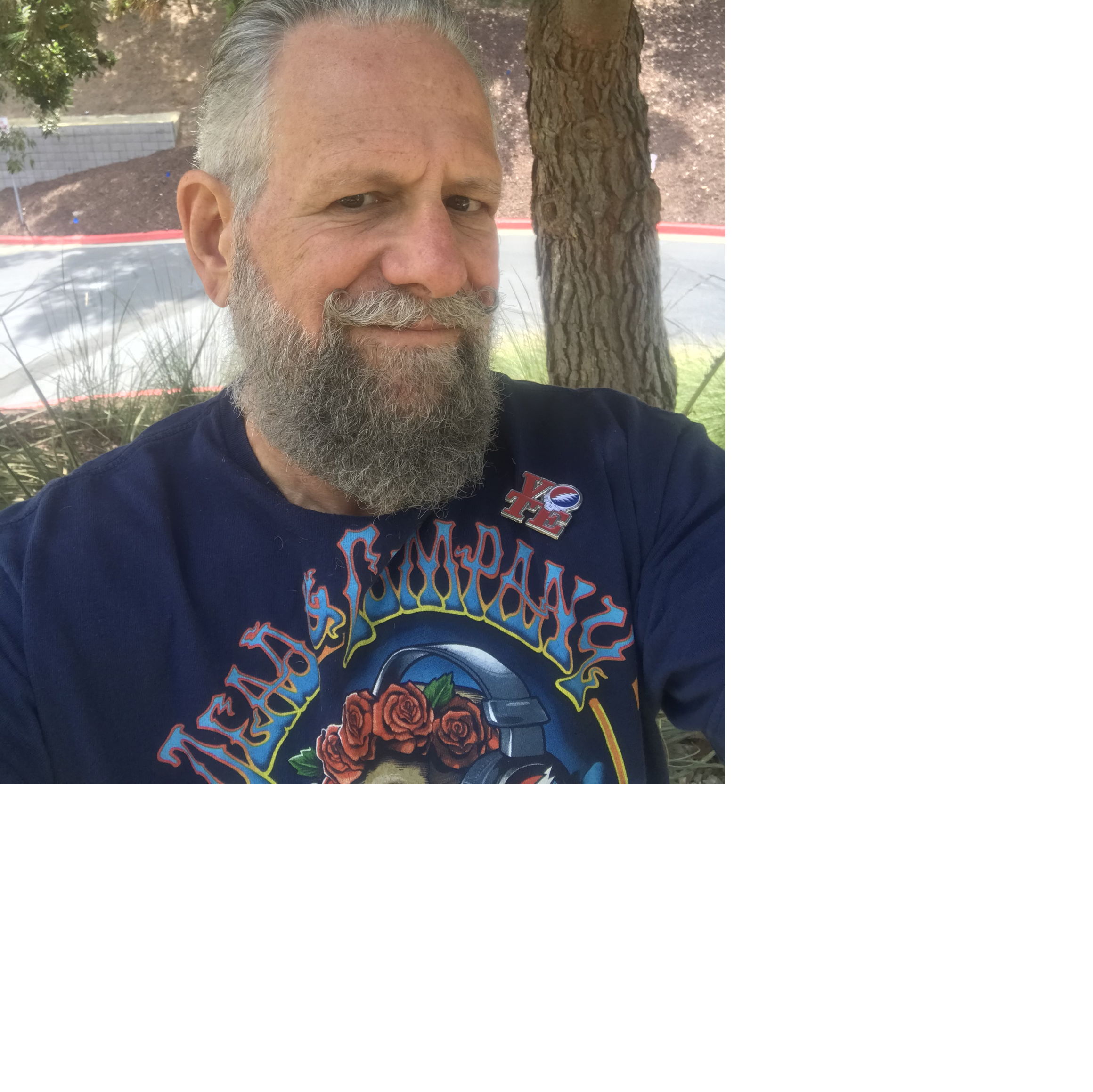 Profile of Ken Barovsky