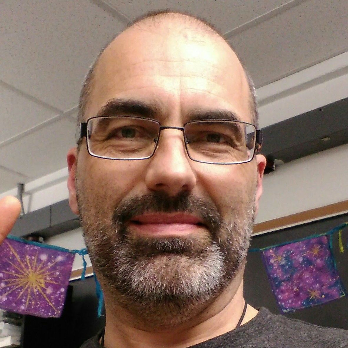 Profile of Doug Adler