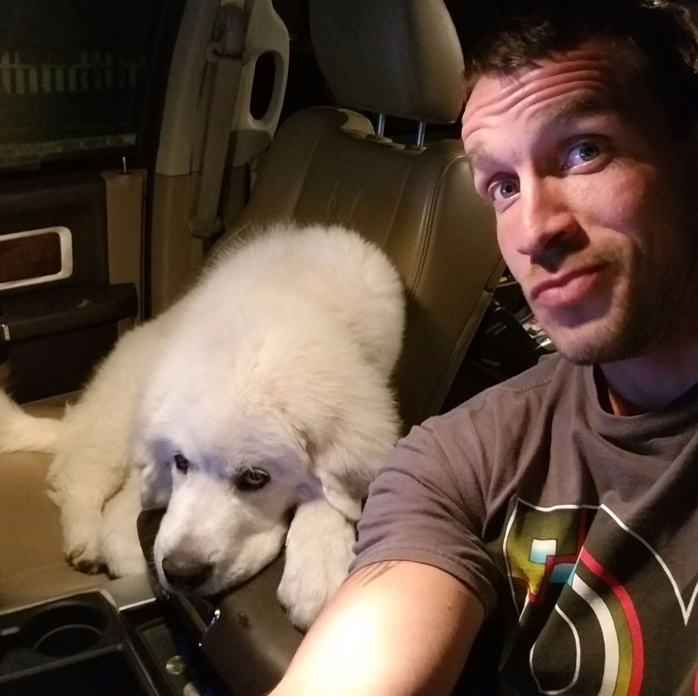 Profile of Jonathan Saari