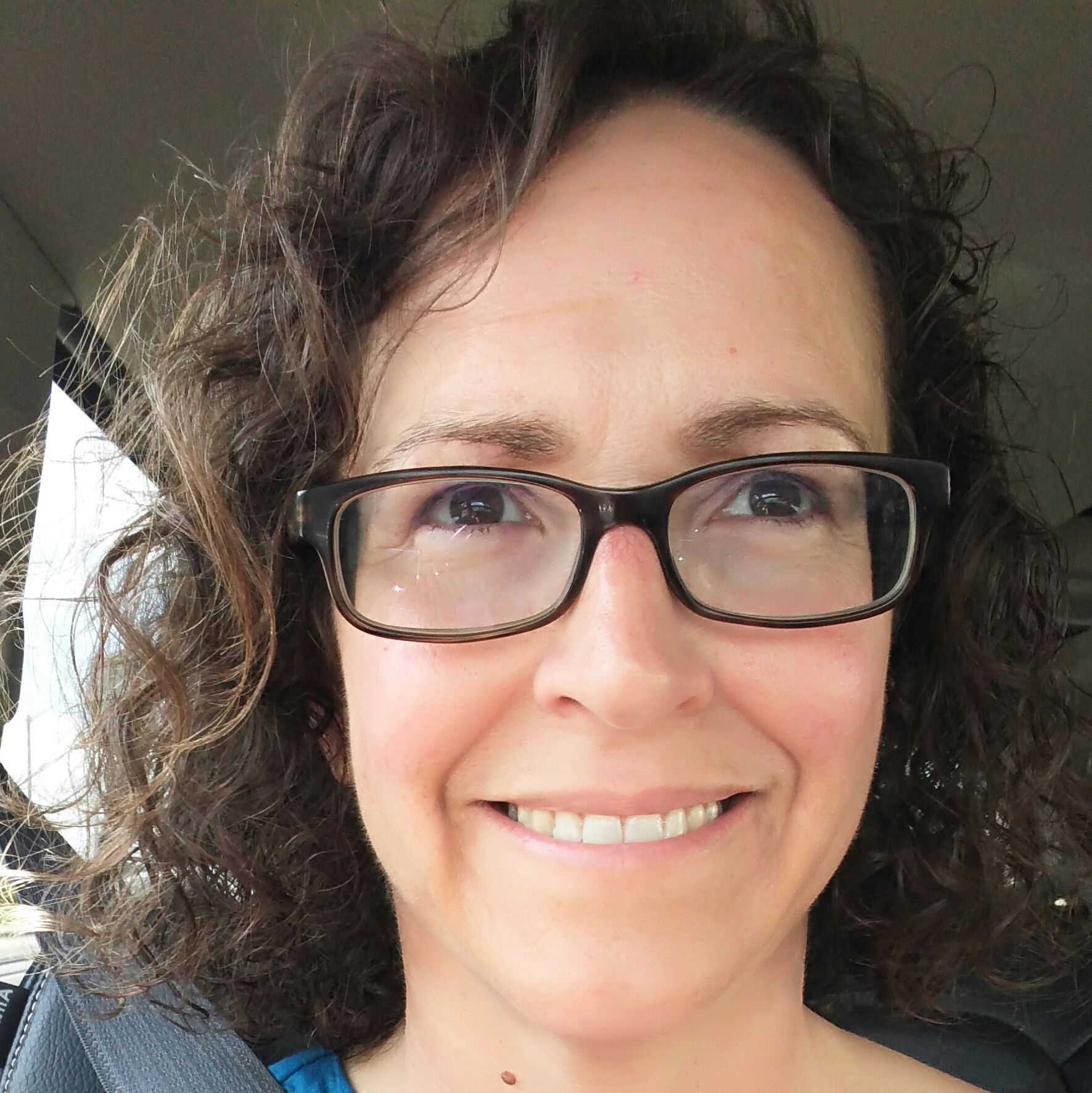 Profile of Karen Leonhardt