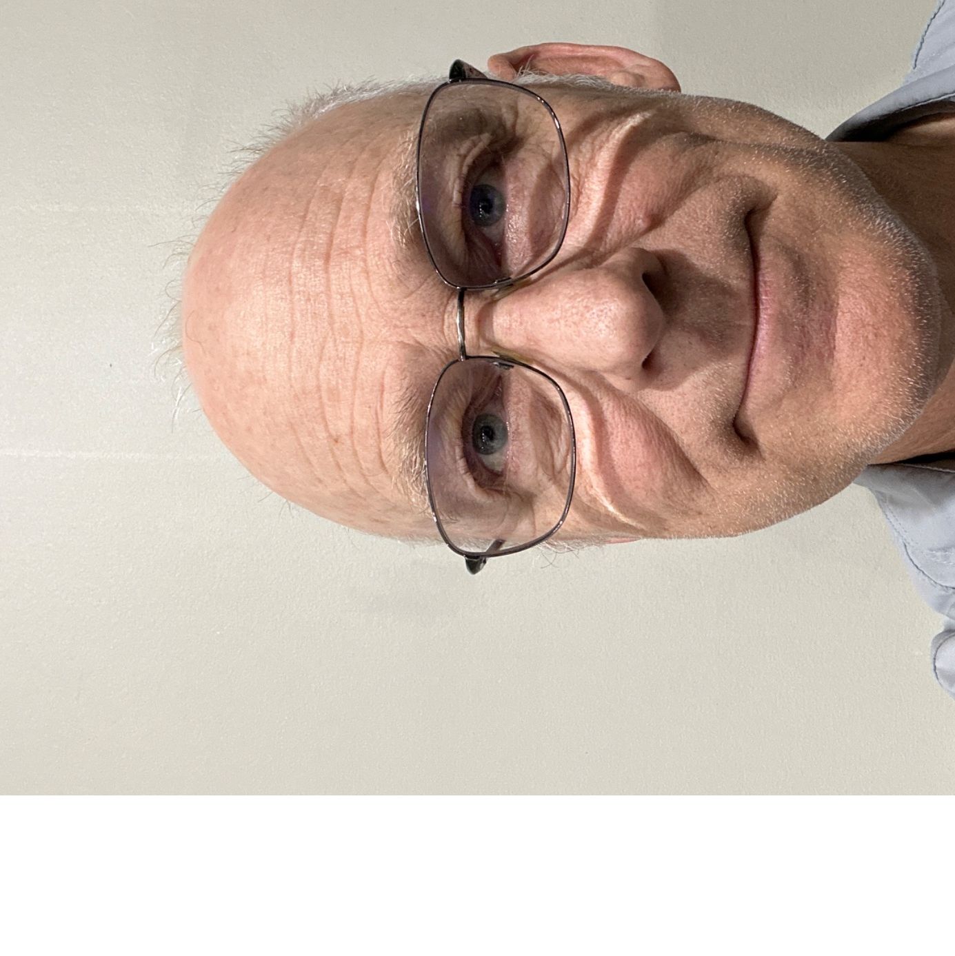 Profile of Martin Merritt