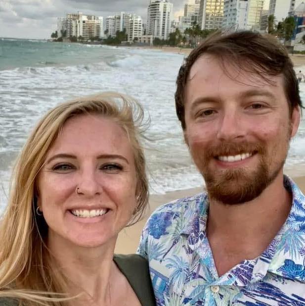 Profile of Logan Turner