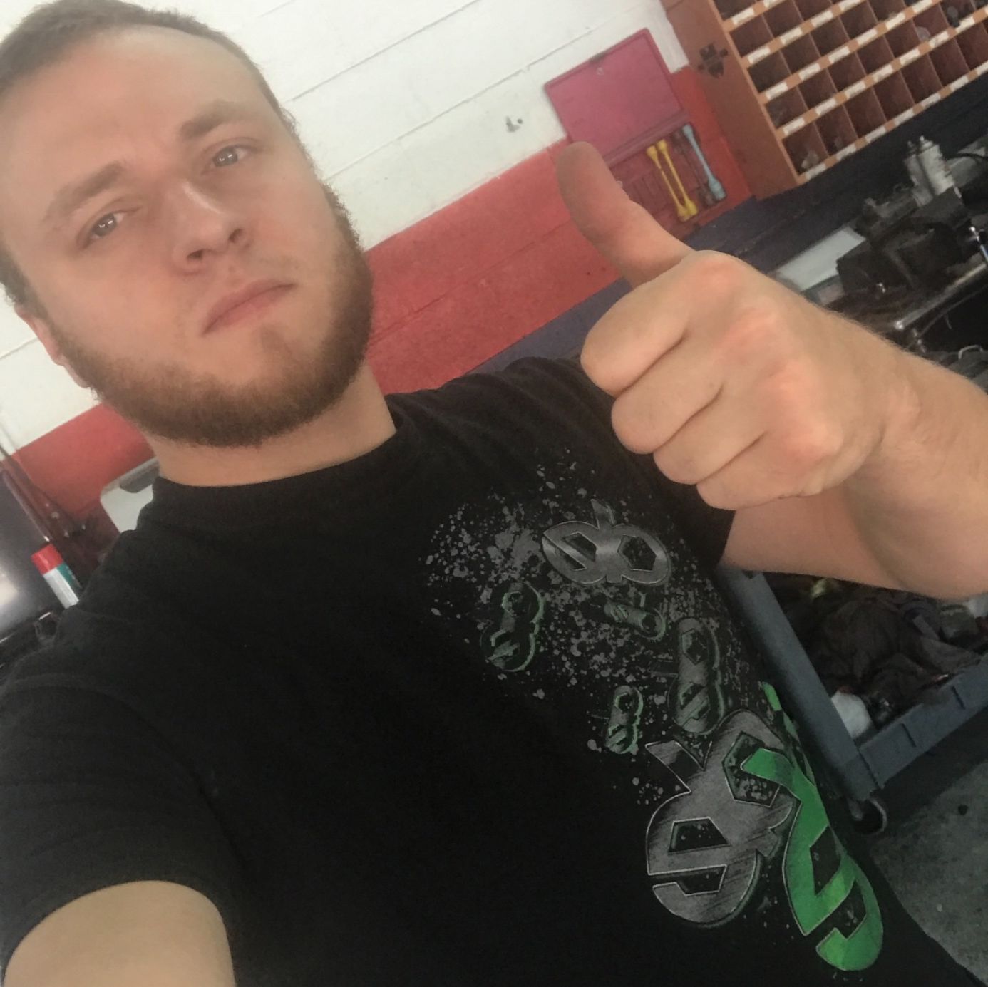 Profile of Taras Korotchenko