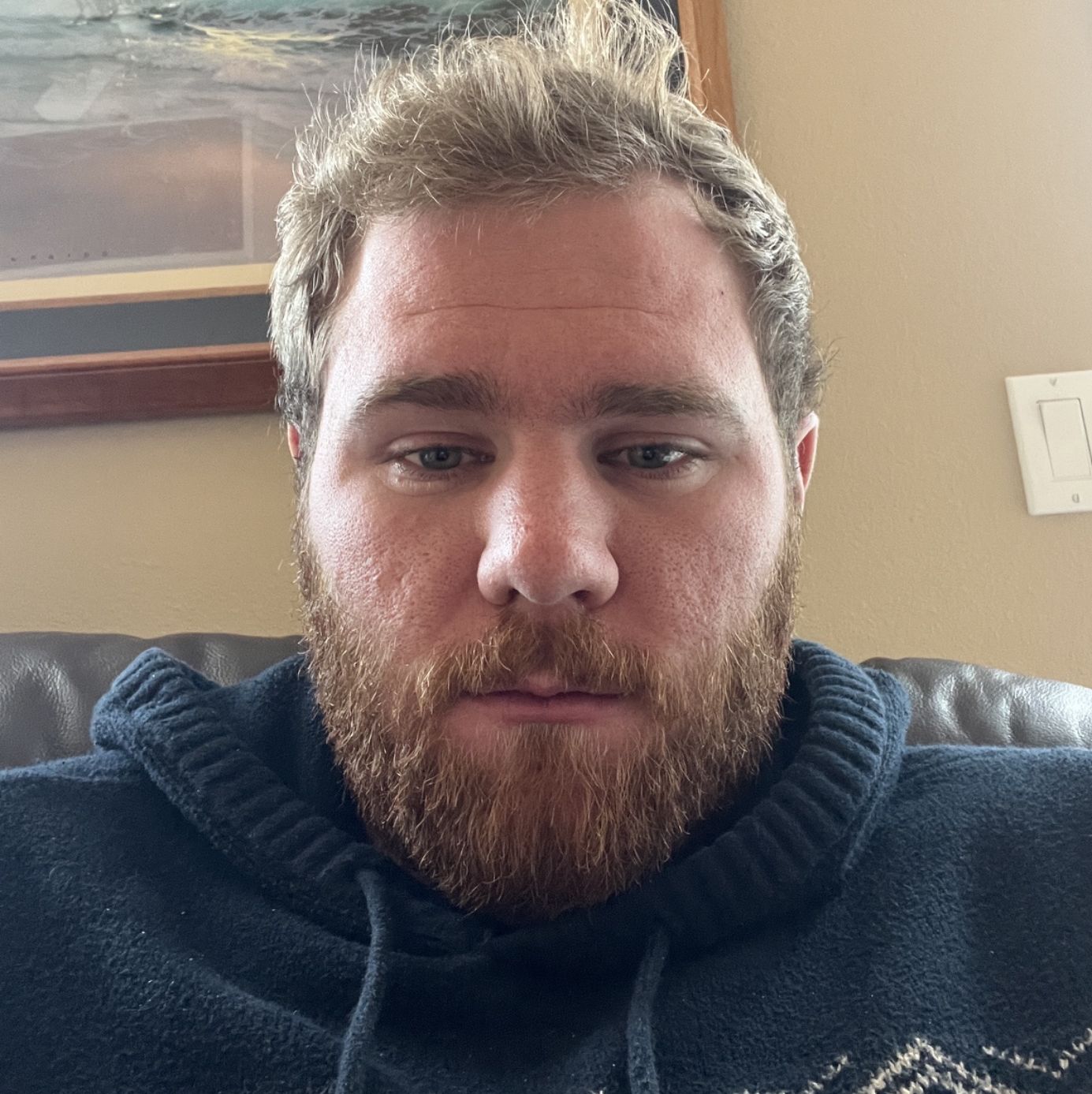 Profile of Brian Kimberling