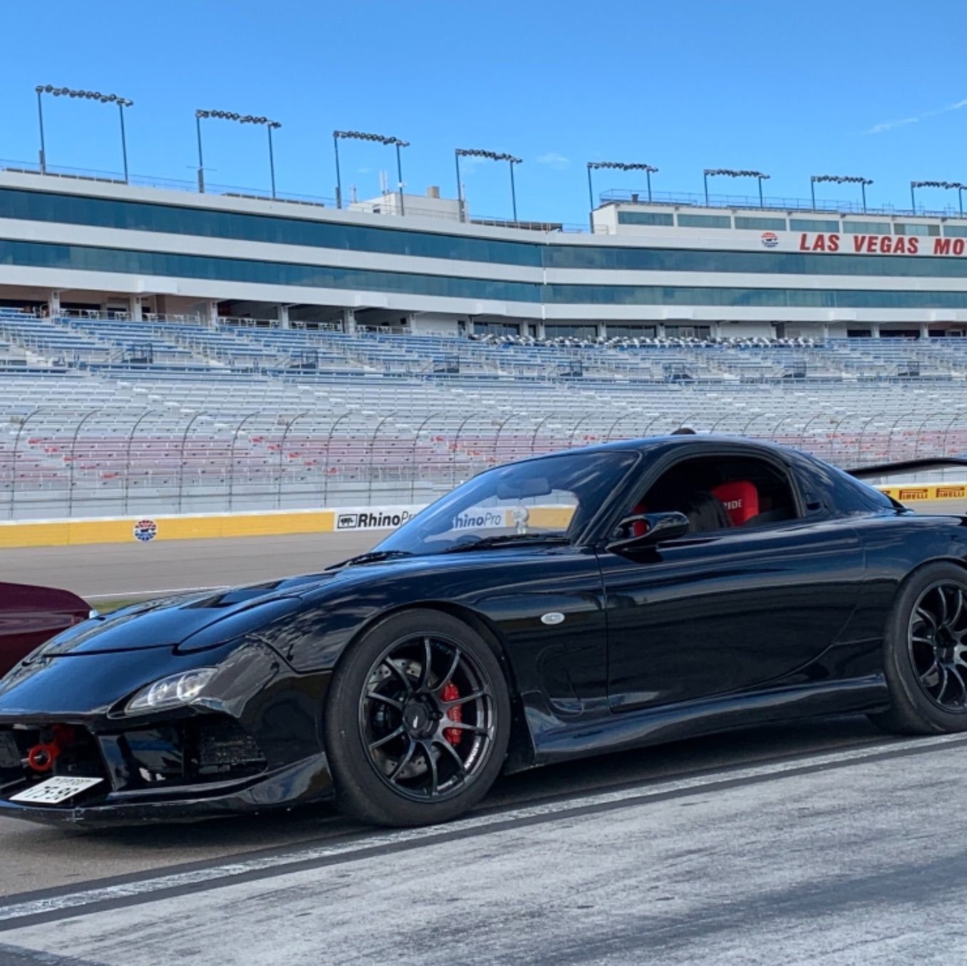 Profile of Dominic Girondo