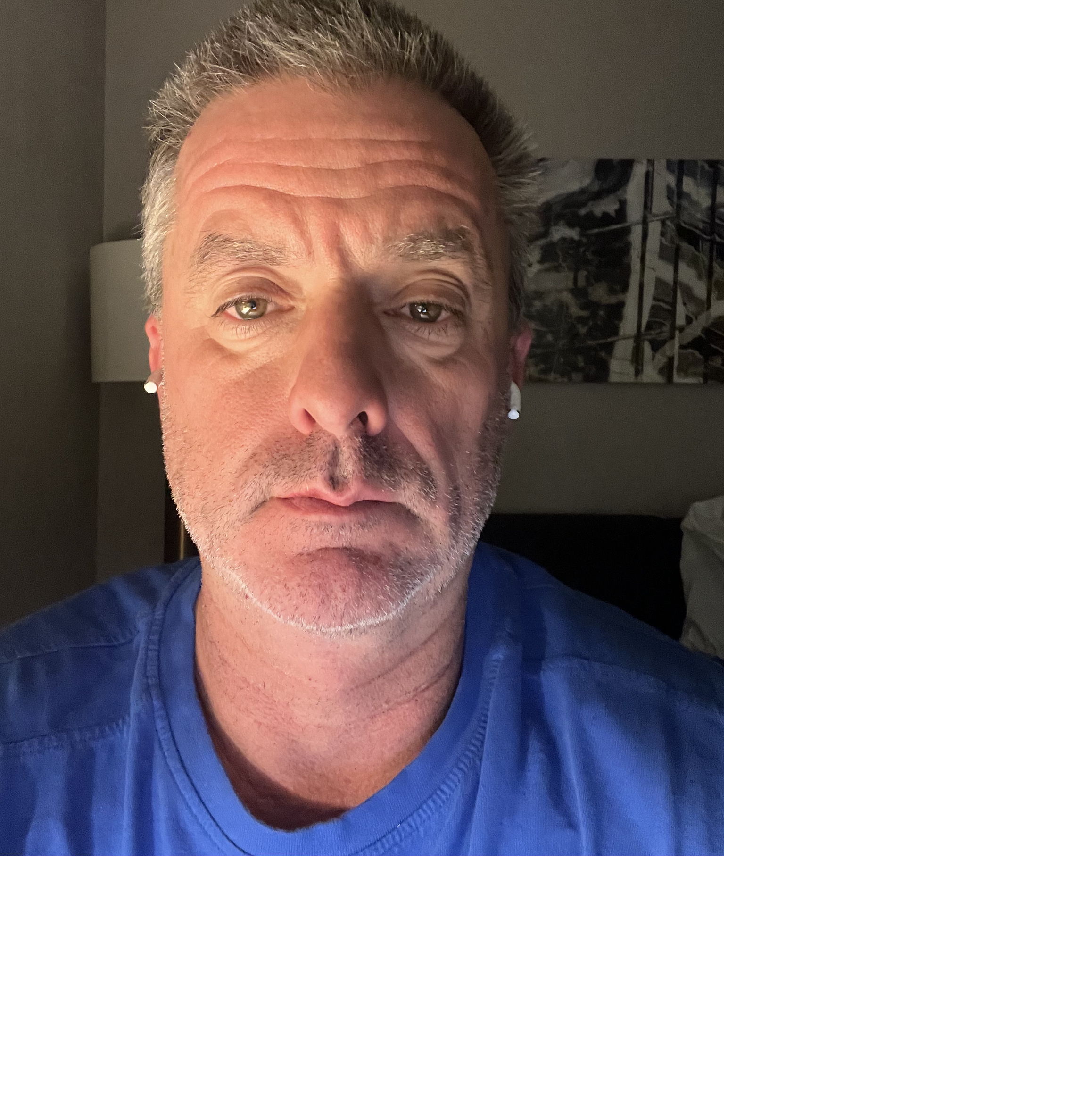Profile of Walt Hollis