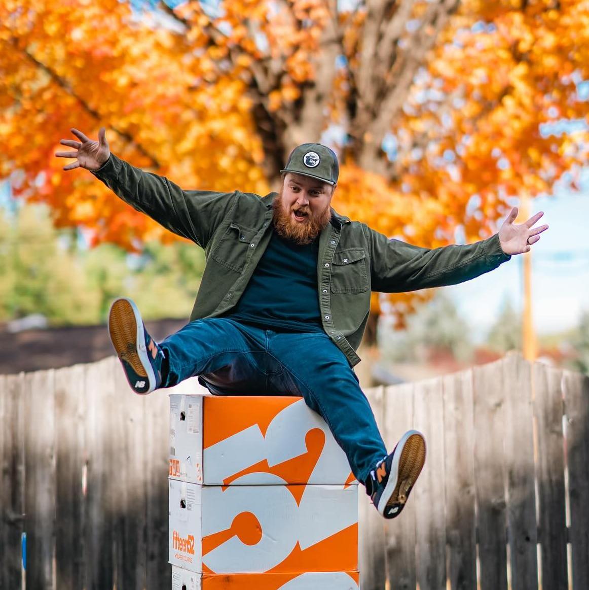 Profile of Dakota Stone