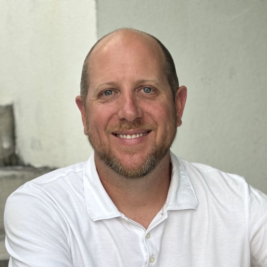 Profile of Joel Marvel