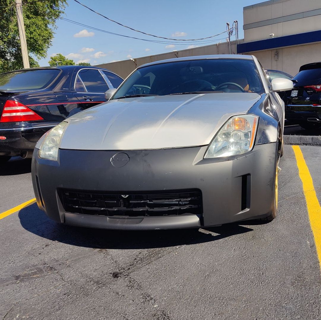 Profile of Ethan Gasaway