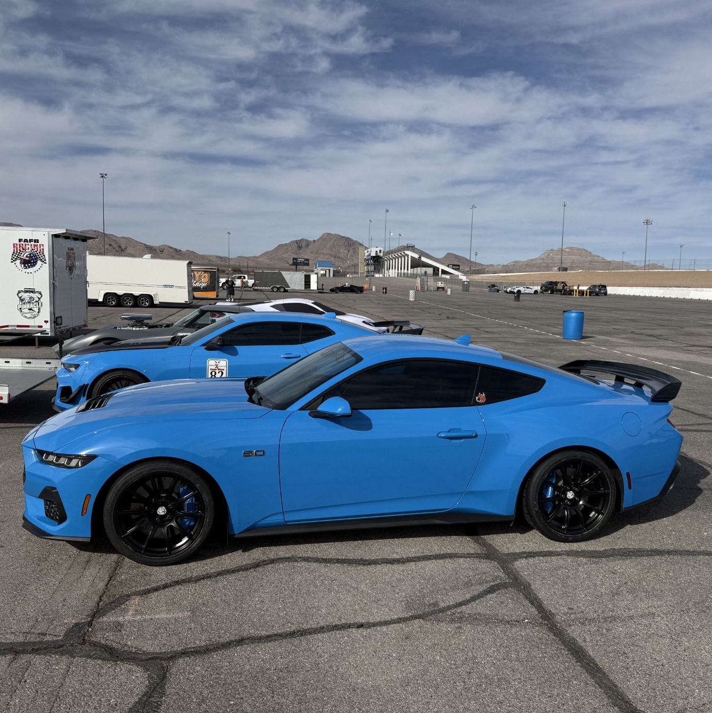 Profile of Greg Nelson