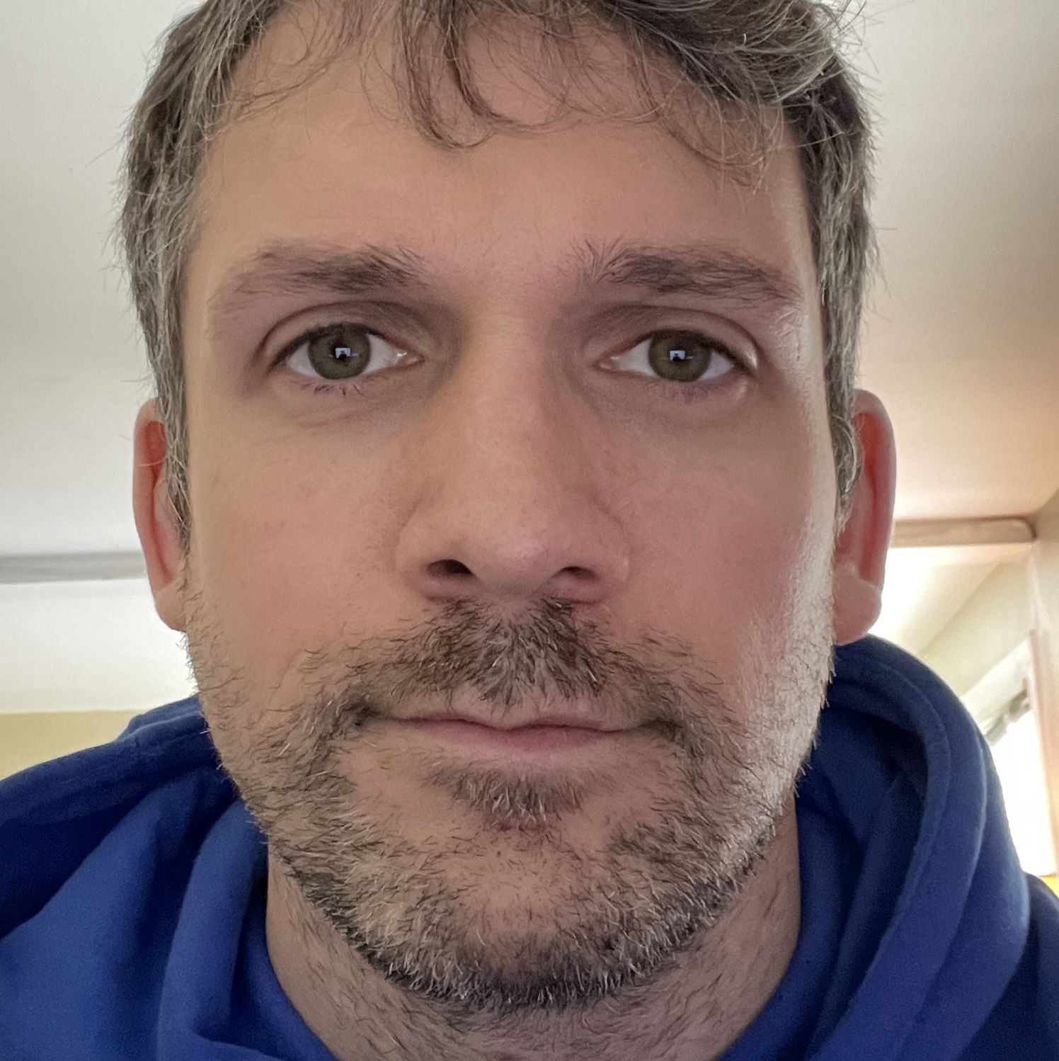 Profile of Nathaniel Atwell