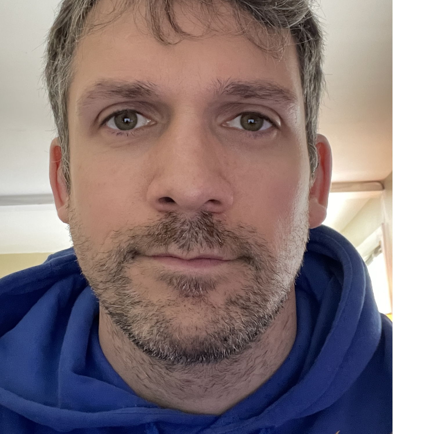Profile of Nathaniel Atwell