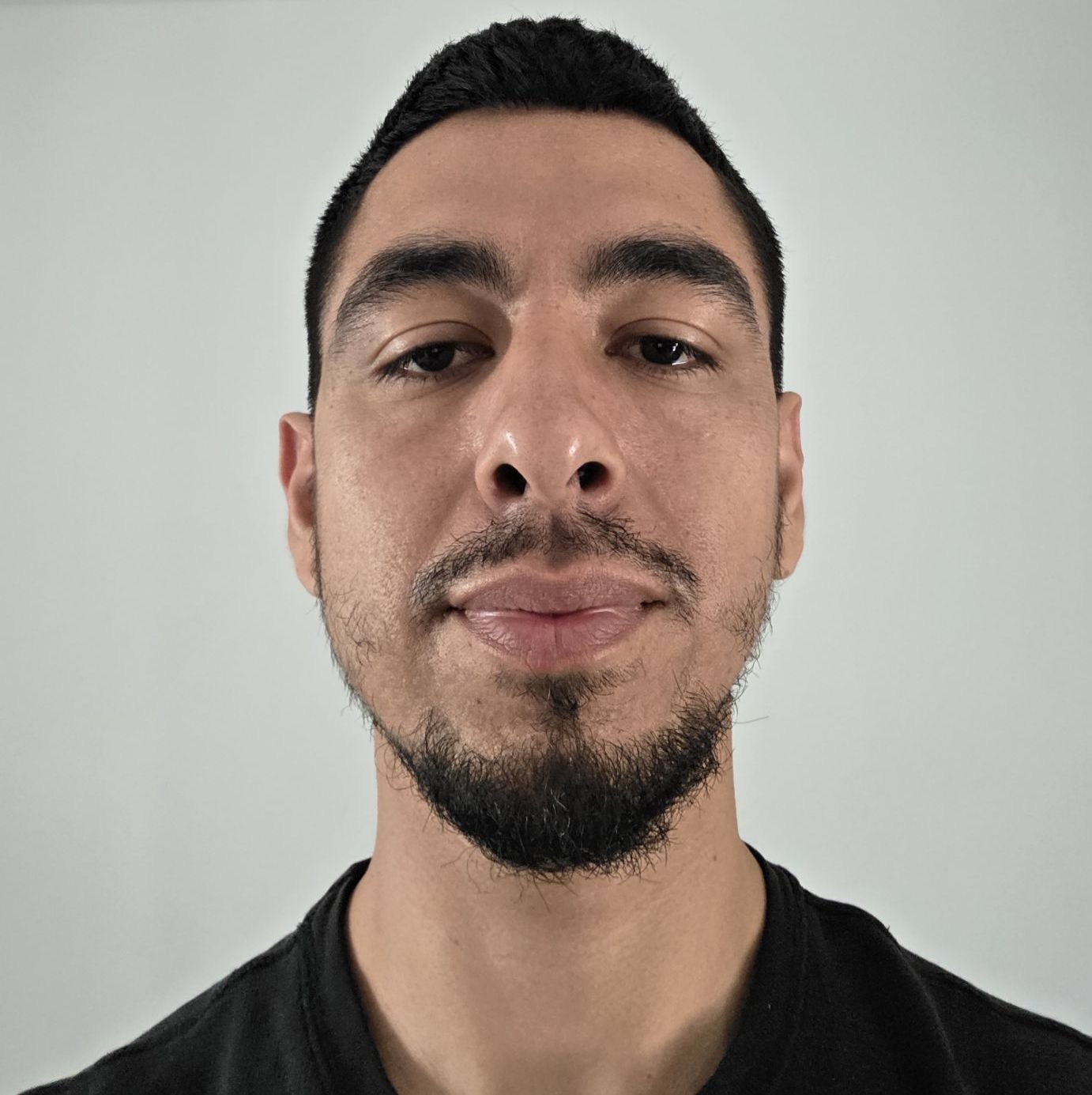 Profile of Francisco Cervantes