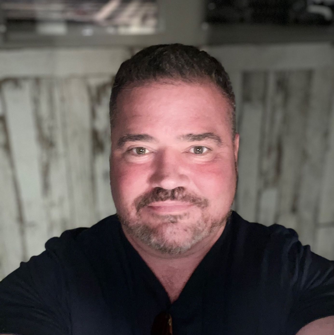 Profile of Sean G
