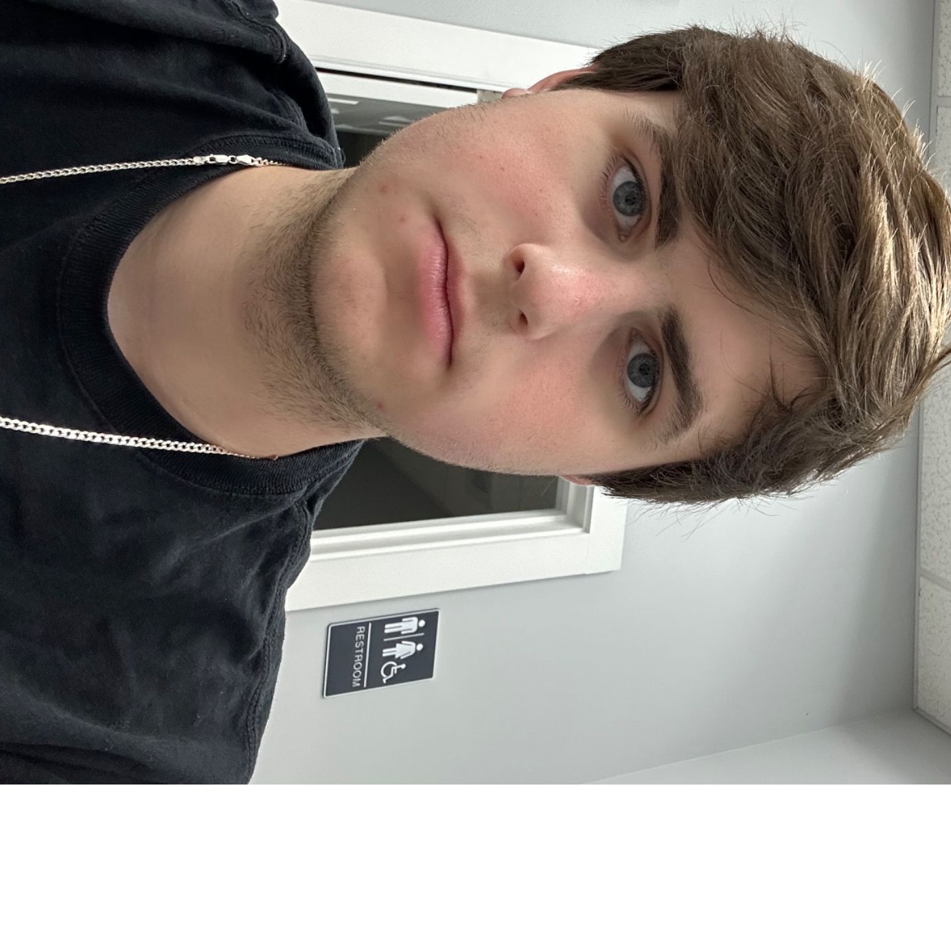 Profile of Alexander Love