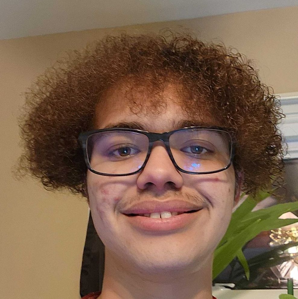 Profile of Gabriel Reigel