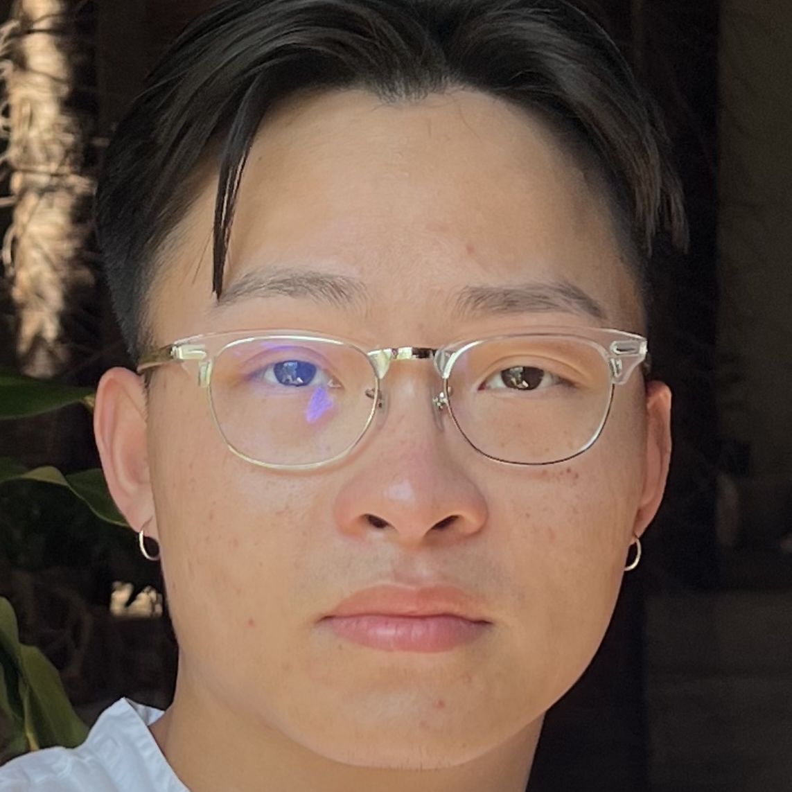 Profile of Ming Zheng