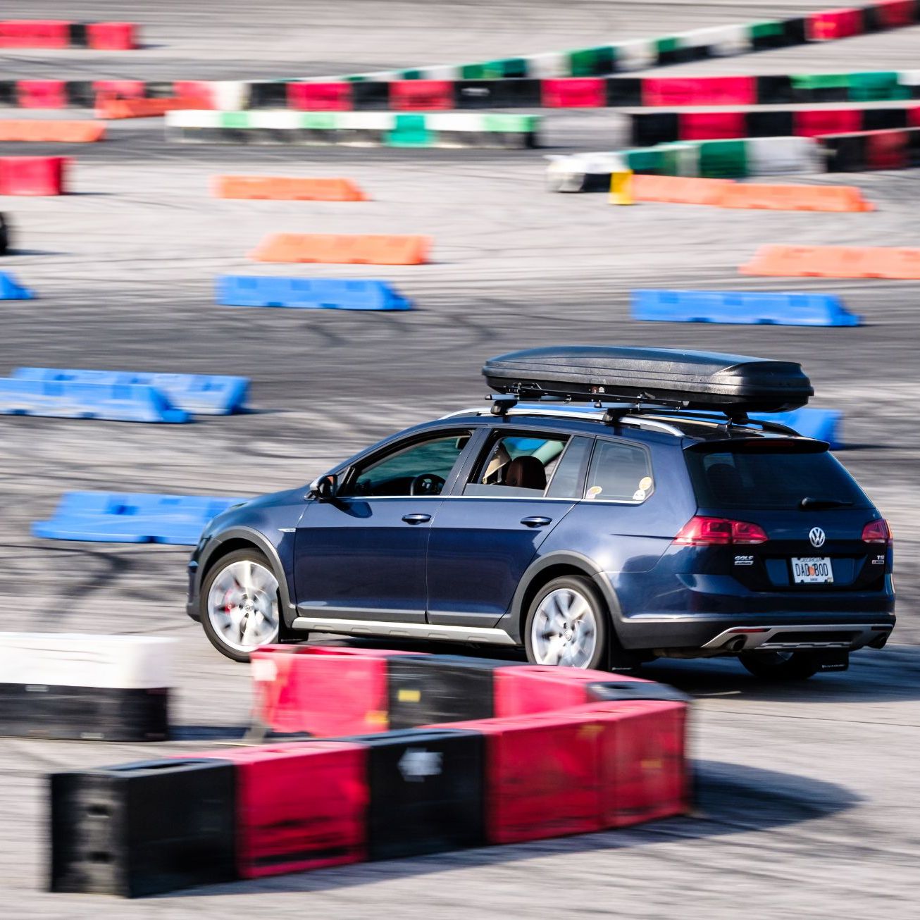 Profile of Kevin Zotta