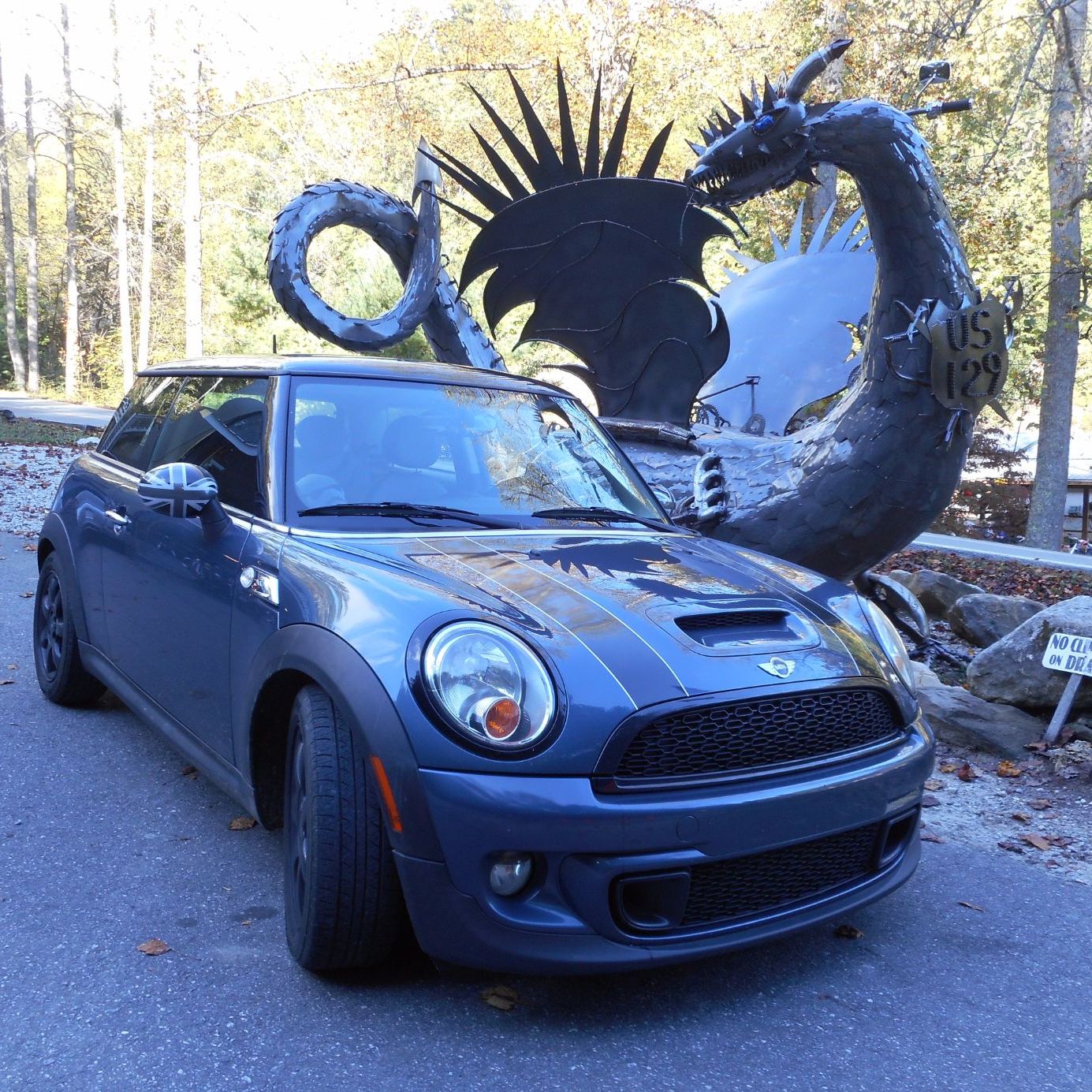 Profile of Phillip Smith