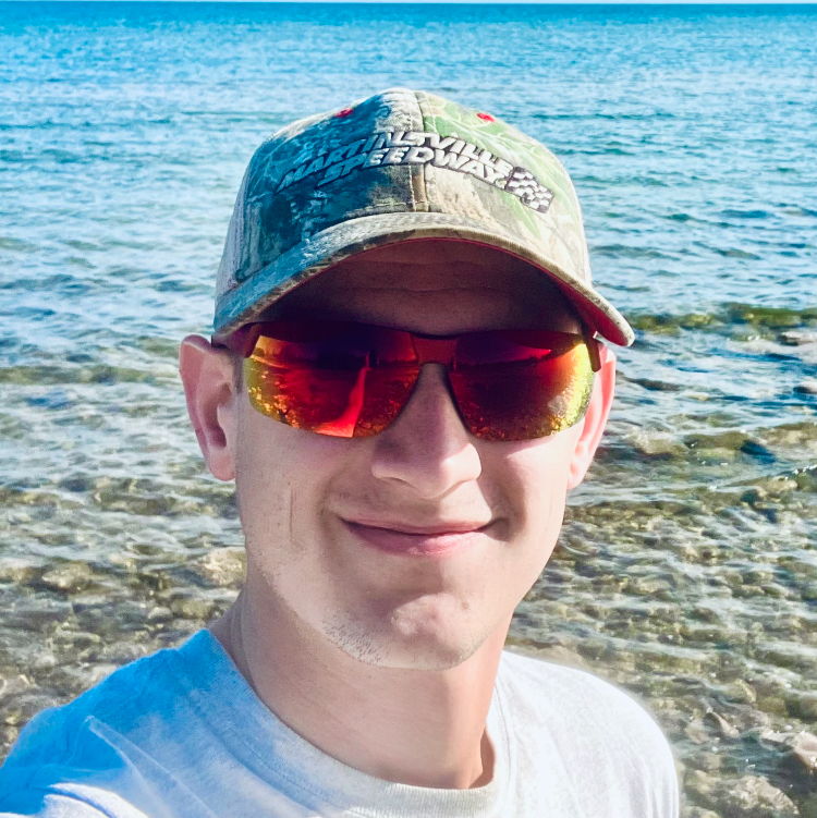 Profile of Nathaniel Johnson