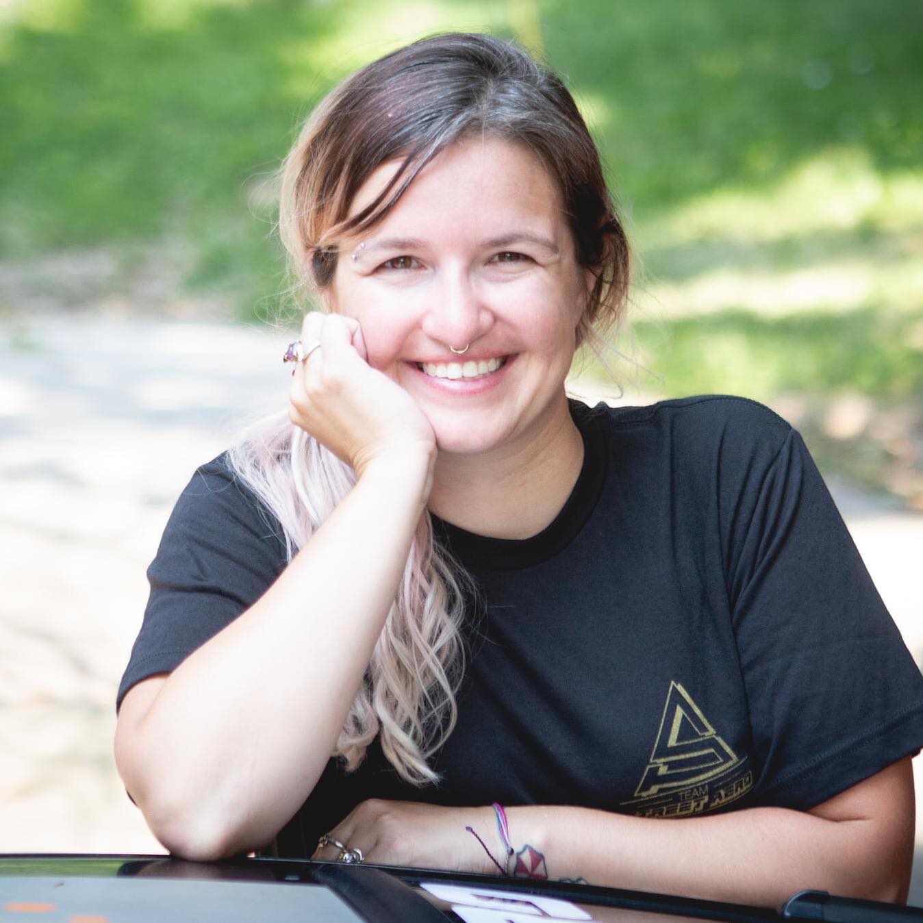 Profile of Hilary A Anderson