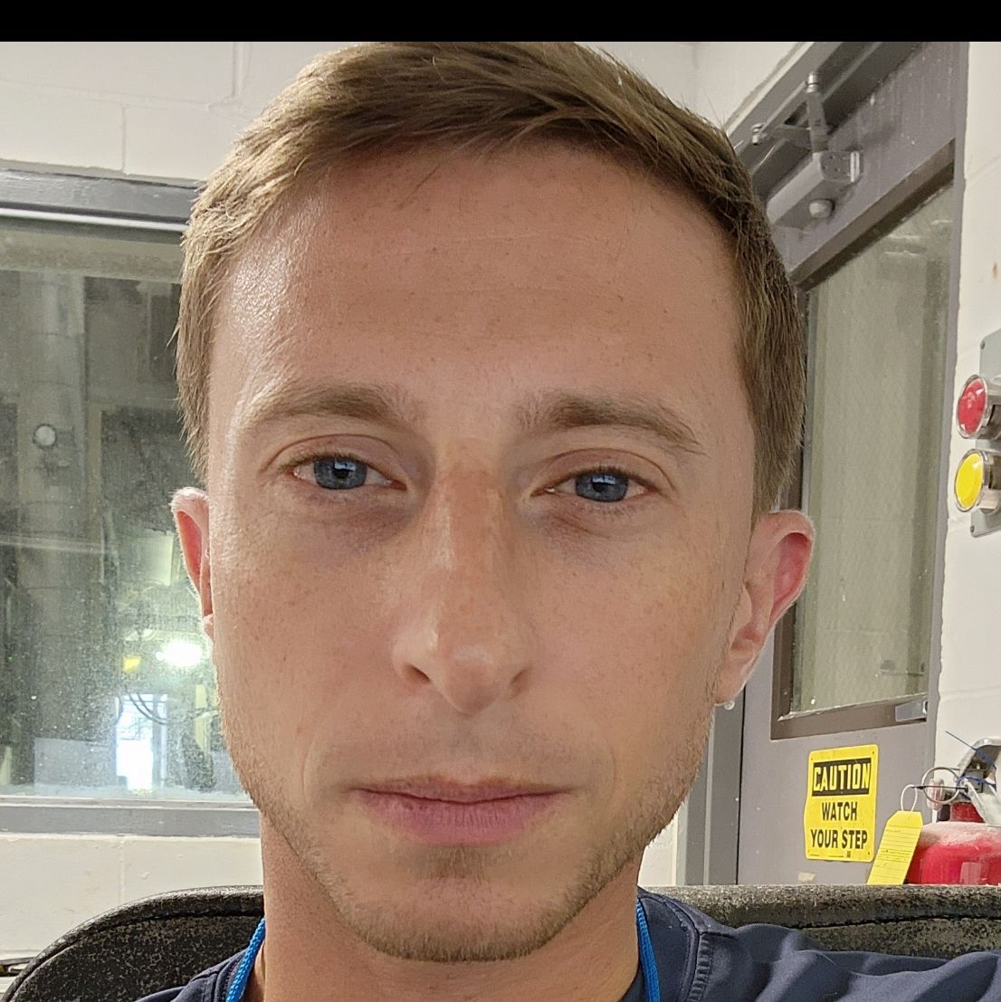 Profile of Mark Schoenk