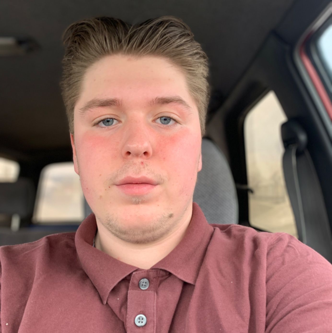 Profile of Cayden Young