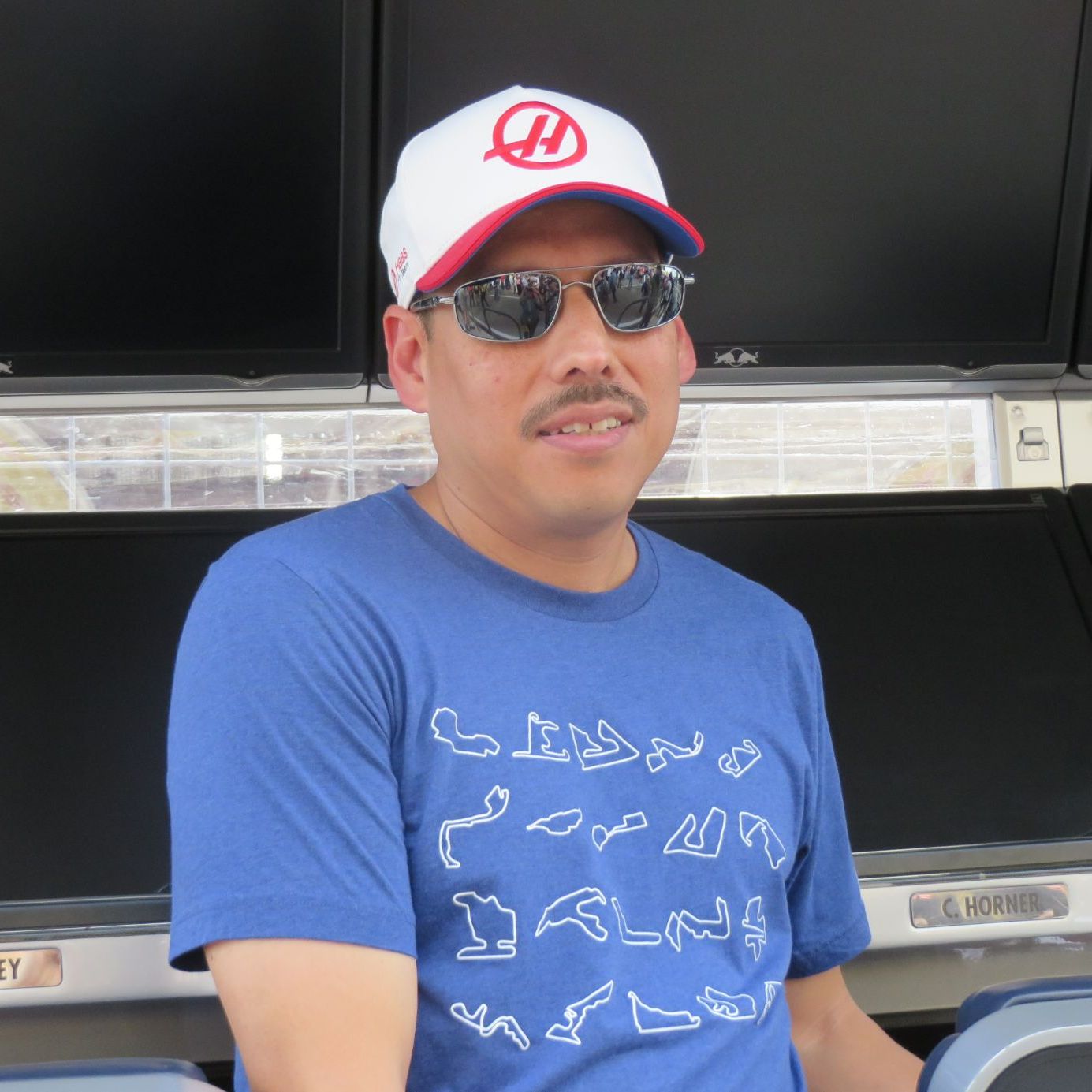 Profile of John Pena