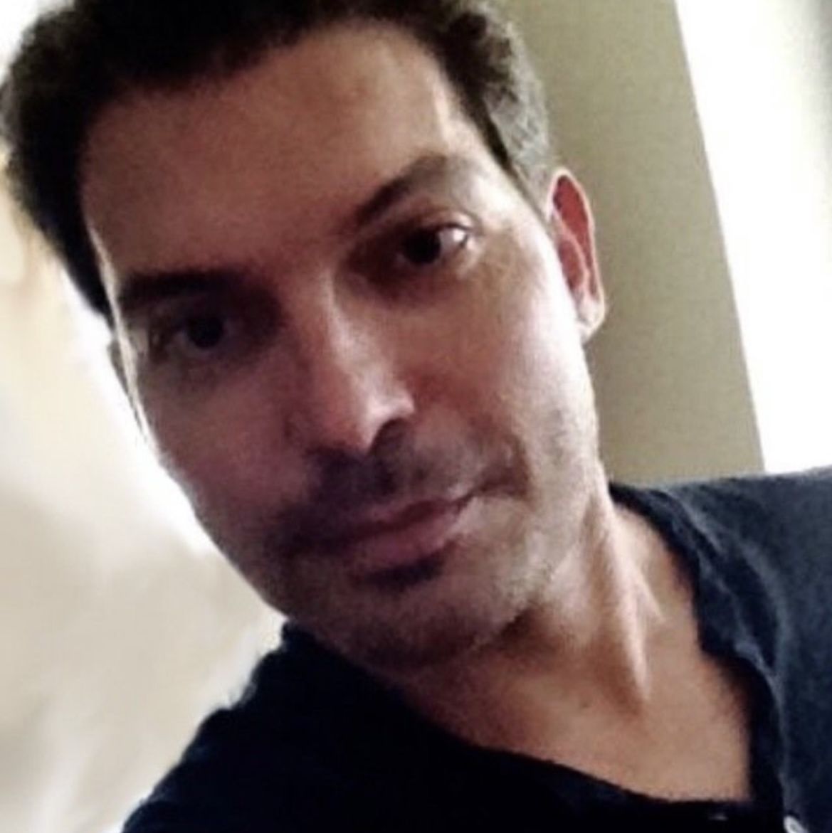 Profile of David Caetta