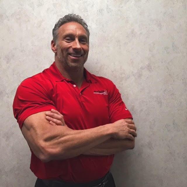 Profile of Roy Korth