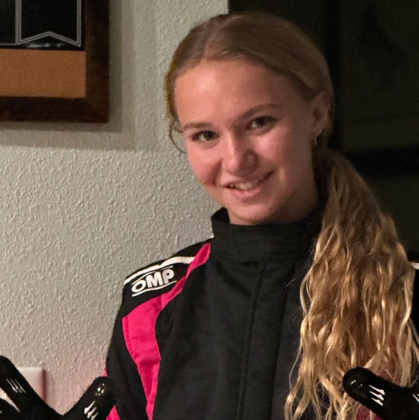 Profile of Bayley Wisniewski