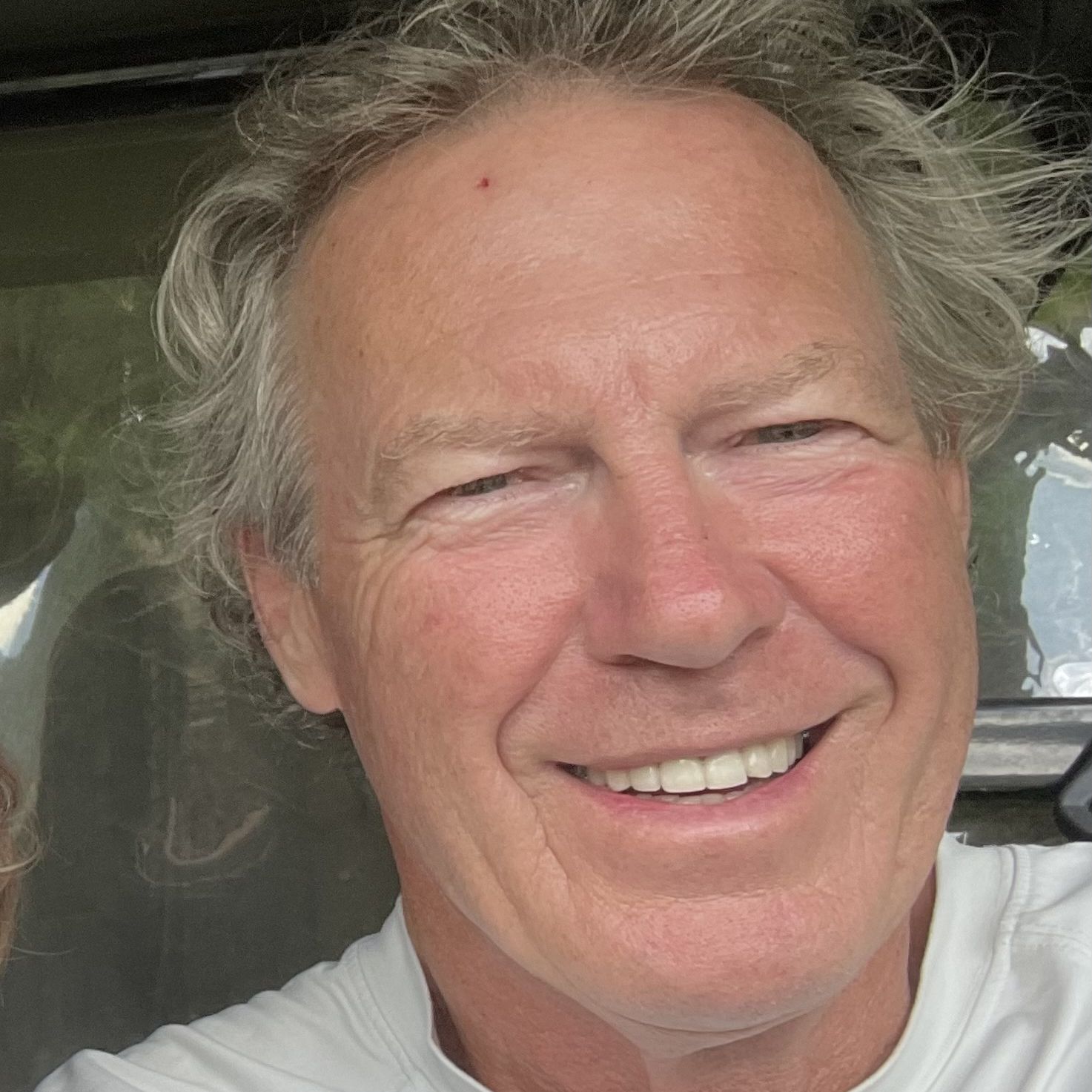Profile of Robert Hollingsworth