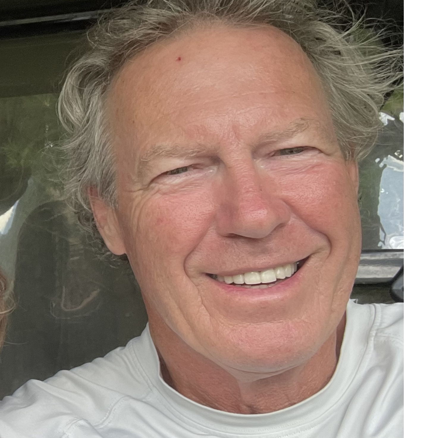 Profile of Robert Hollingsworth
