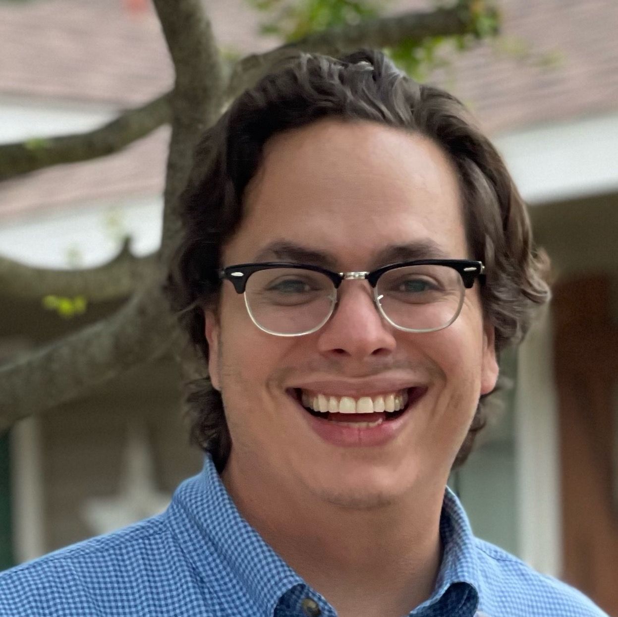 Profile of Diego De Valdenebro