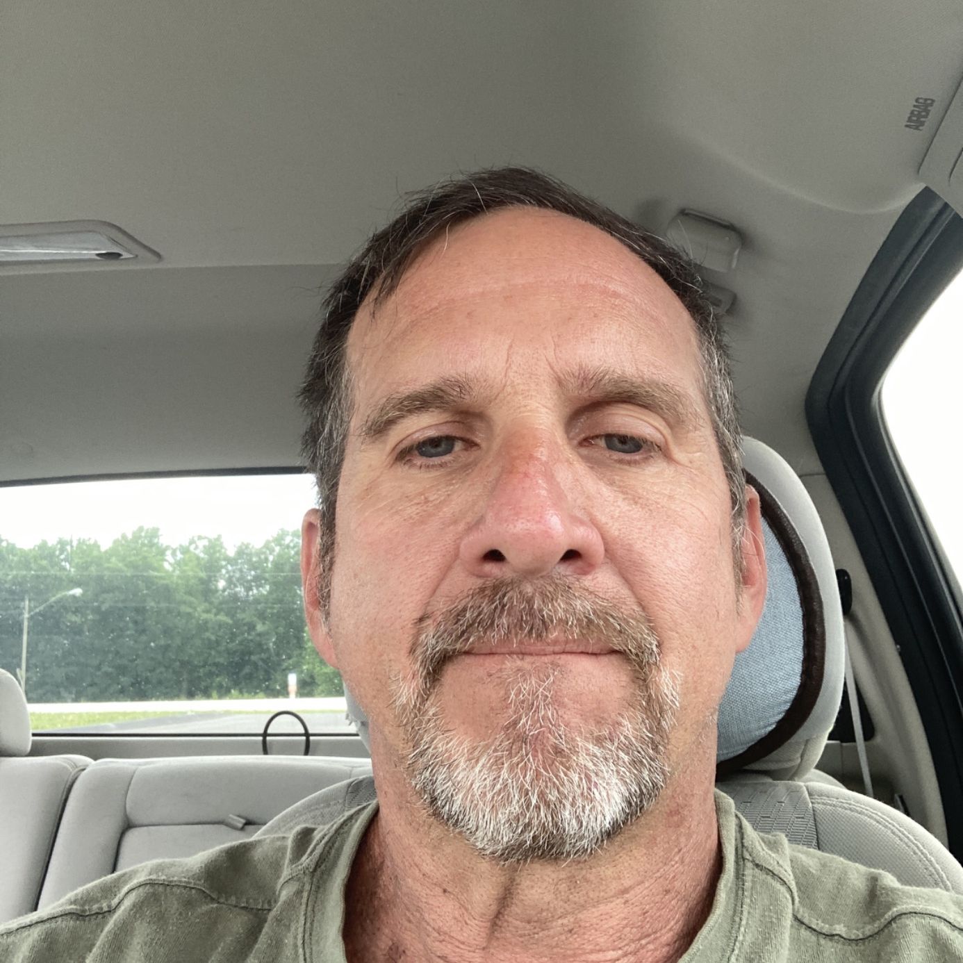 Profile of Steve Durden