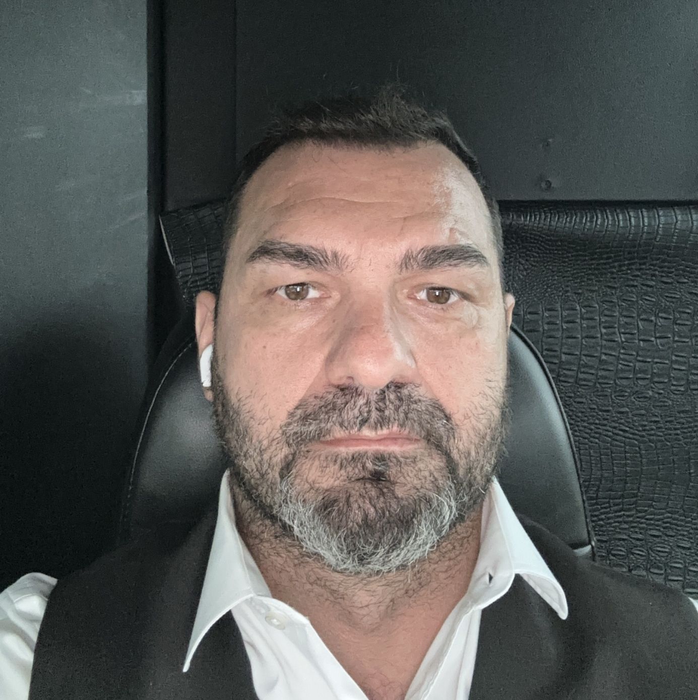Profile of Catalin Patrantas