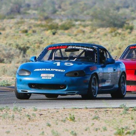 Profile of Adam Gershon