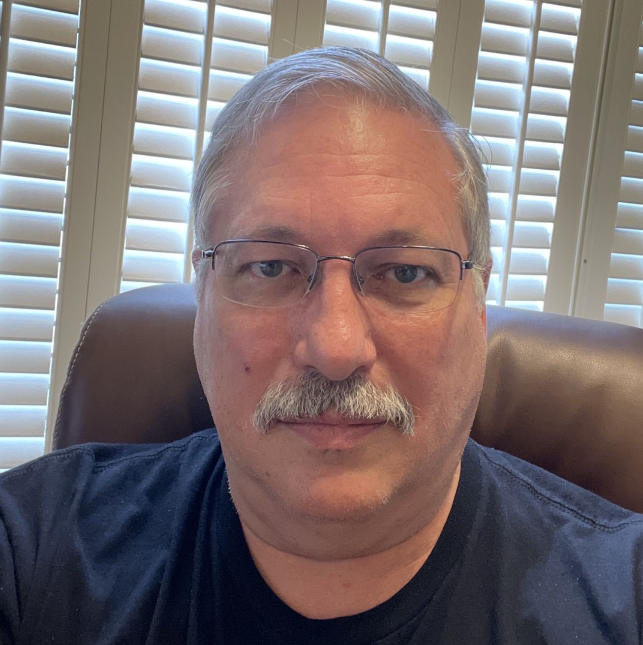 Profile of Christopher Von der Porten