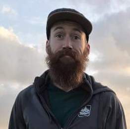 Profile of Adam Toney