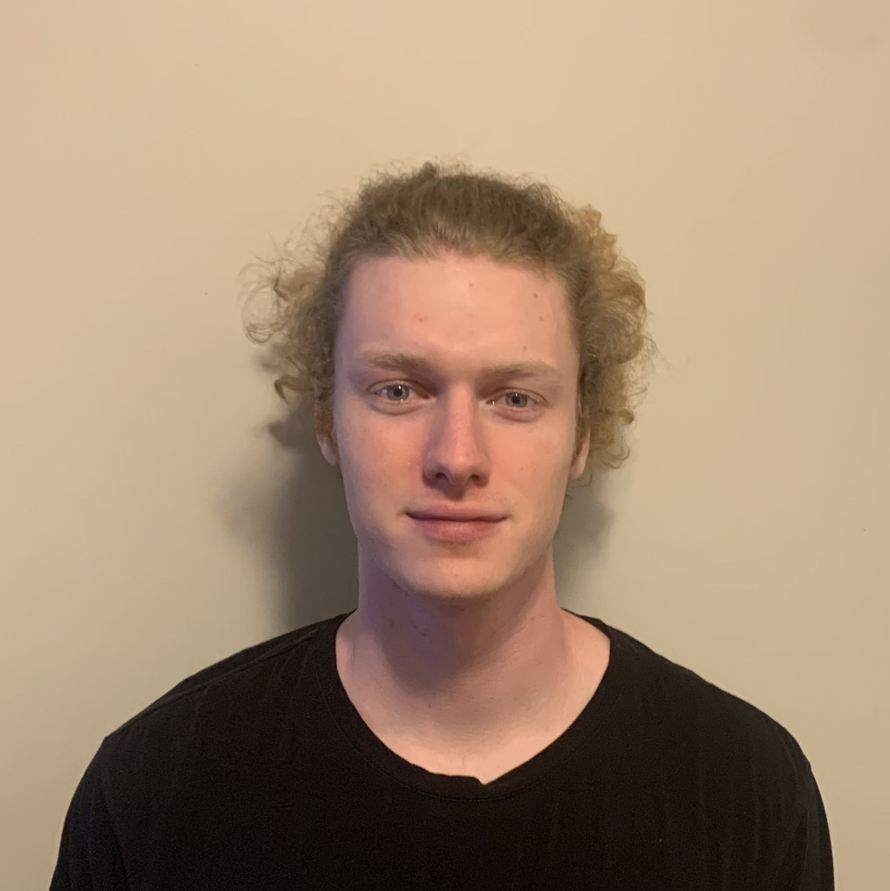 Profile of John Darling