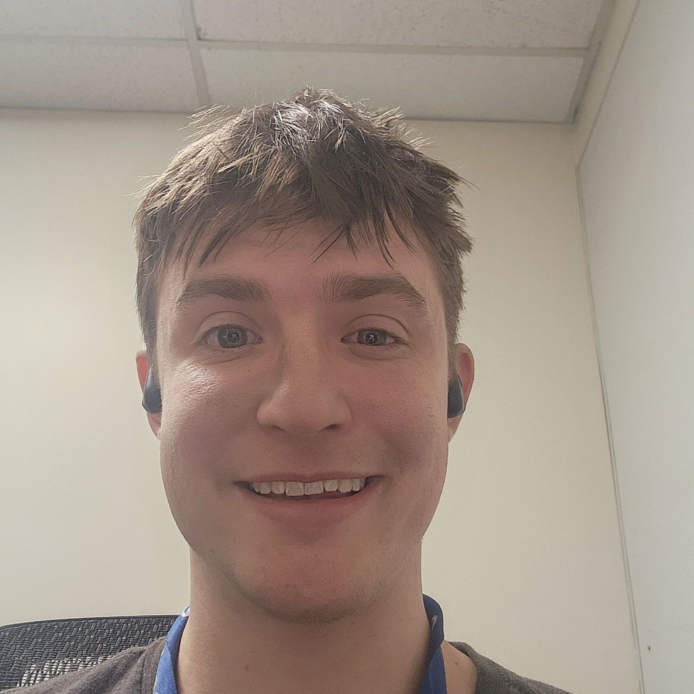 Profile of Bradley Voight