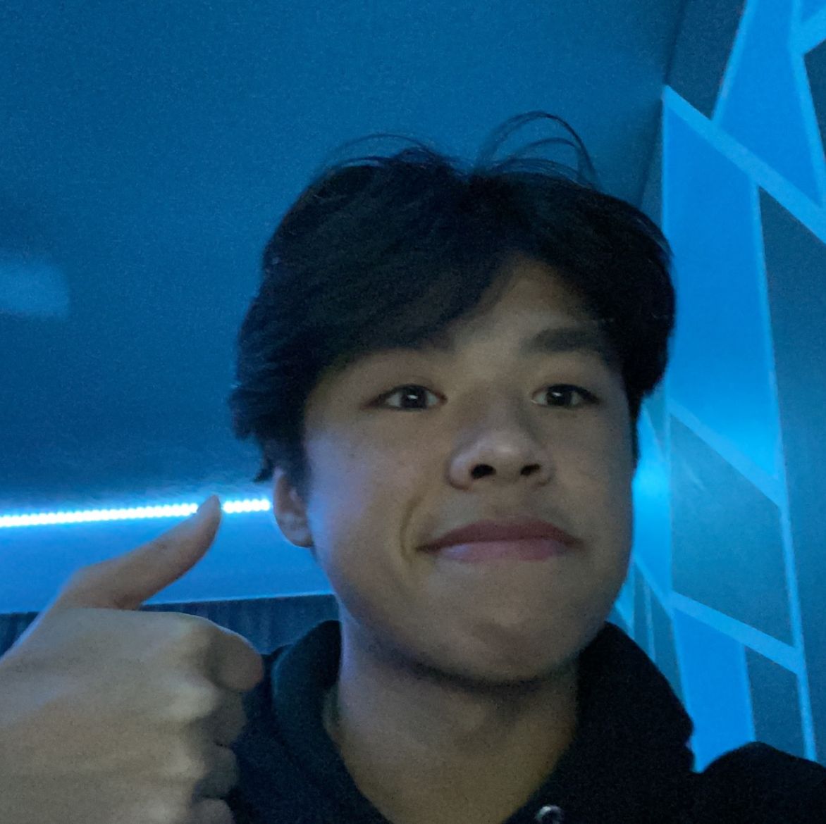 Profile of Henry Chu